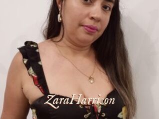 ZaraHarrison