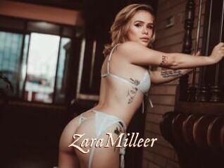 ZaraMilleer