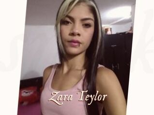 Zara_Teylor