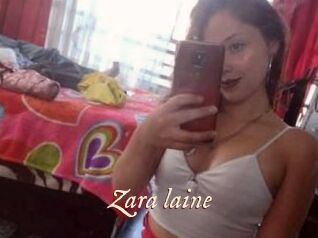 Zara_laine