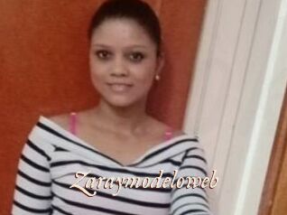 Zaraymodeloweb