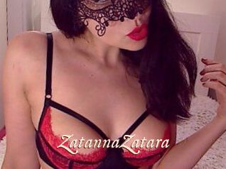 ZatannaZatara