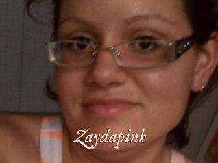 Zaydapink