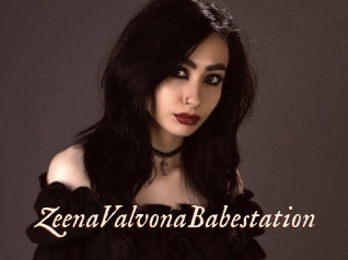 ZeenaValvonaBabestation