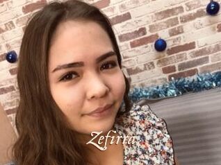 Zefirra