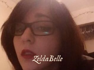 ZeldaBelle