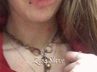 Zoe4Slave