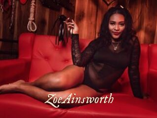 ZoeAinsworth