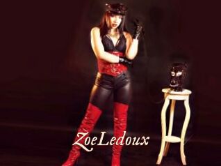 ZoeLedoux