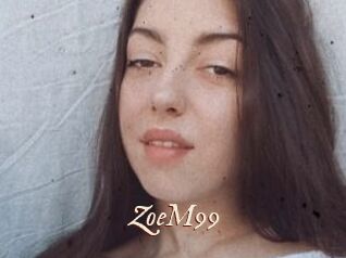 ZoeM99
