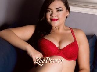 ZoePorter