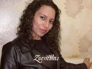 Zoemilas