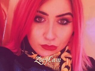 ZoeyCam