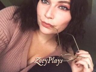 ZoeyPlays