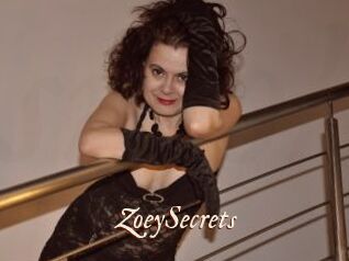 ZoeySecrets