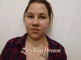 ZoeyYourDream