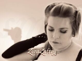 ZoraZaftig