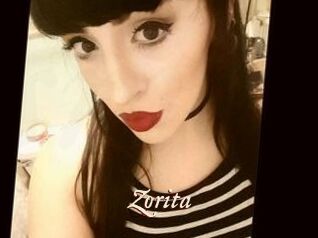 Zorita