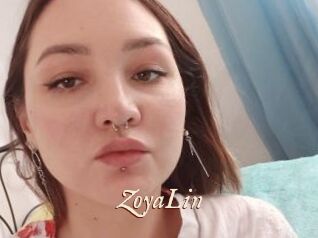 ZoyaLin