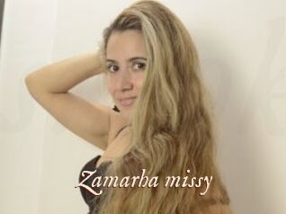 Zamarha_missy