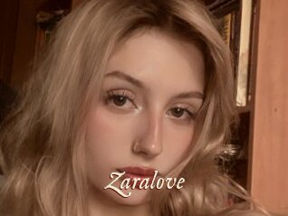 Zaralove