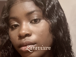 Zaravixen