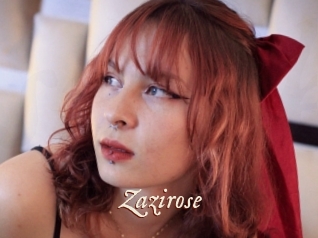 Zazirose