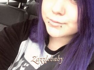 Zazzlebaby