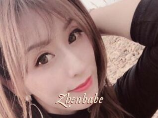 Zhenbabe
