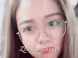 Zhouchun123456
