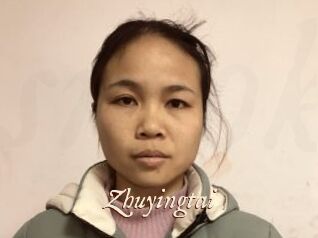 Zhuyingtai