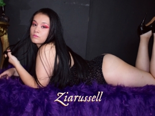 Ziarussell