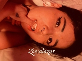 Zoesalazar