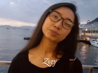 Zoey
