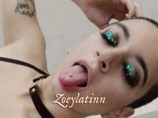 Zoeylatinn