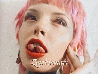 Zombiemari