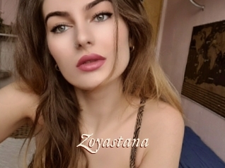 Zoyastana